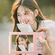 Clearance!Fanshiluo HD Digital Camera-High Definition Student Camera With 2.88-inch IPS Screen Autofocus Video Recording,Portable Digital Camera